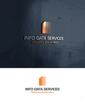 Logo Design by neutrino by Slobodan
