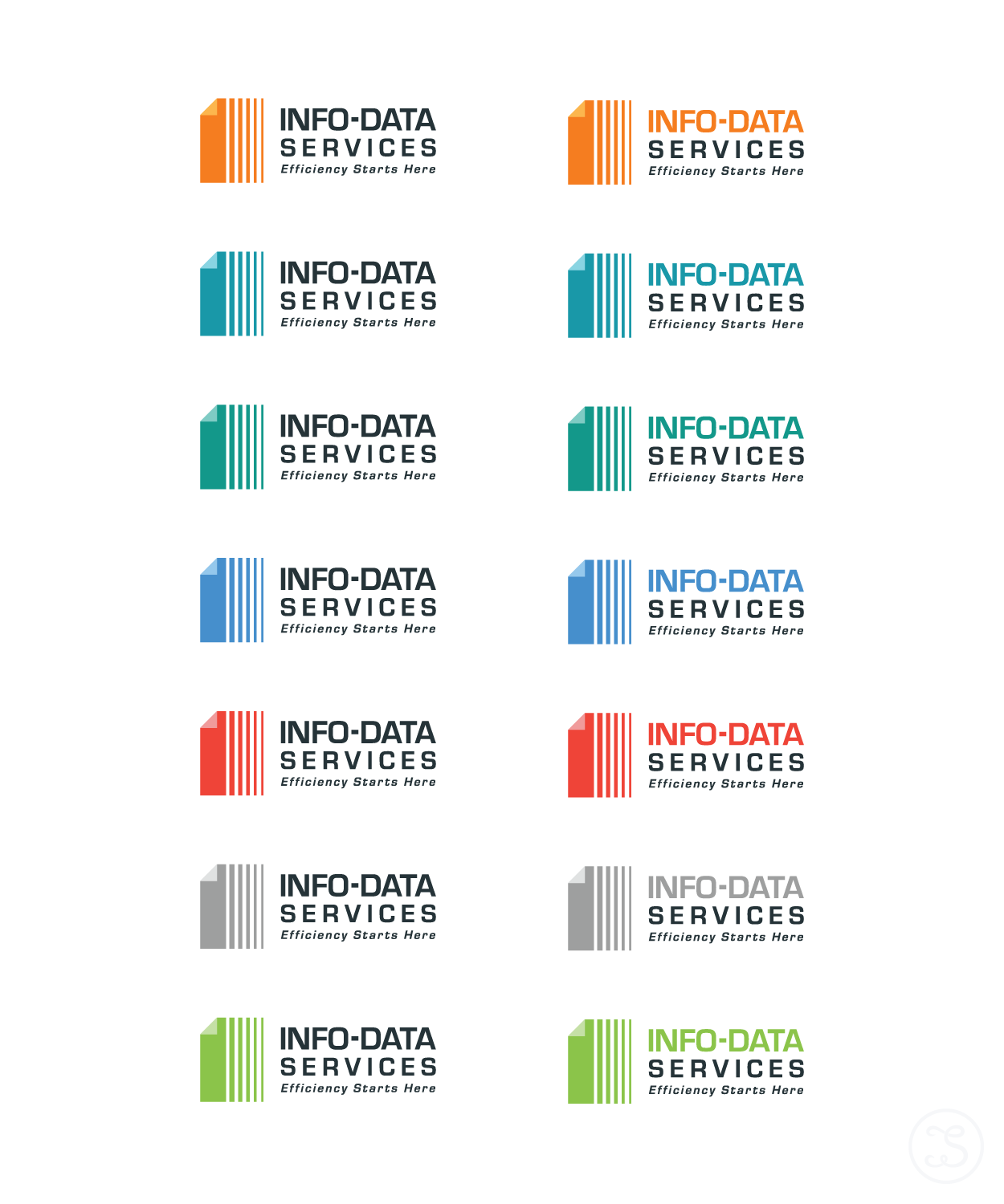 Logo Design by neutrino by Slobodan for this project | Design #14021671