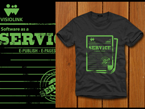 T-shirt Design Project - 