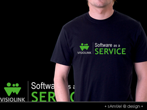 T-shirt Design by SaMUeL