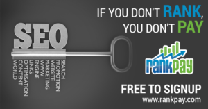 Diseño De Banner Publicitario por uk para RankPay | Diseño: #14018181