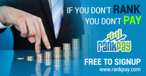 Banner-Design von uk für RankPay | Design: #14018525