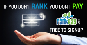 Banner-Design von uk für RankPay | Design: #14018661