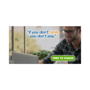 Diseño De Banner Publicitario por manila para RankPay | Diseño: #14056567