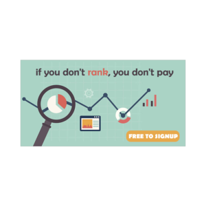 Diseño De Banner Publicitario por manila para RankPay | Diseño: #14127470