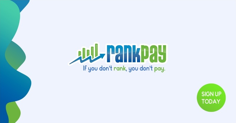Banner Ad Design by velchezkarla for RankPay | Design #14019298