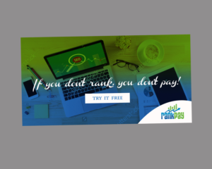 Facebook Ad Design for Unique SEO Service Company | Banner-Design von aspiremedia