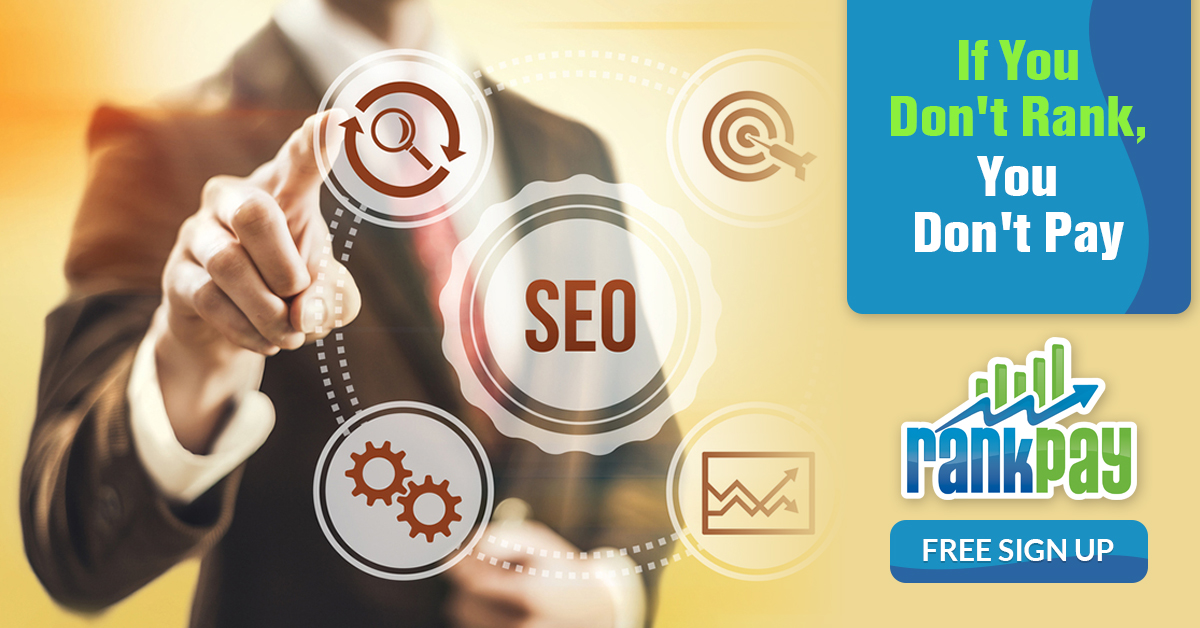 Banner Ad Design by Hristo Itchov for RankPay | Design #14104562