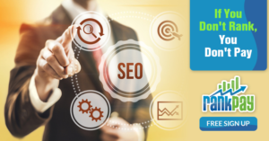 Banner-Design von Hristo Itchov für RankPay | Design #14104562