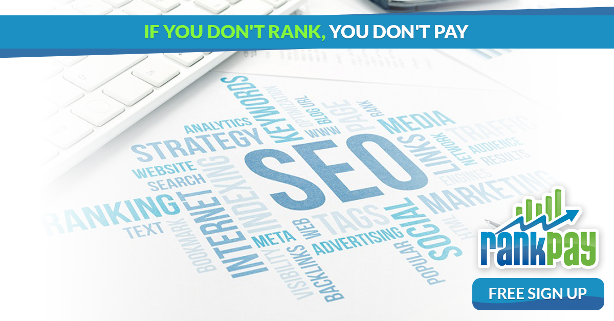 Banner Ad Design by Hristo Itchov for RankPay | Design #14104563