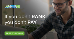 Facebook Ad Design for Unique SEO Service Company | Banner-Design von Annie Creative Service