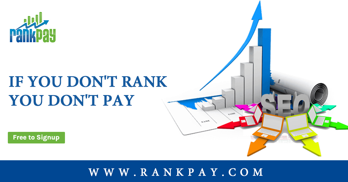 Banner-Design von avde17sharif für RankPay | Design #14095173