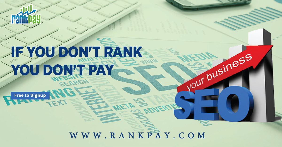 Banner Ad Design by avde17sharif for RankPay | Design #14101747