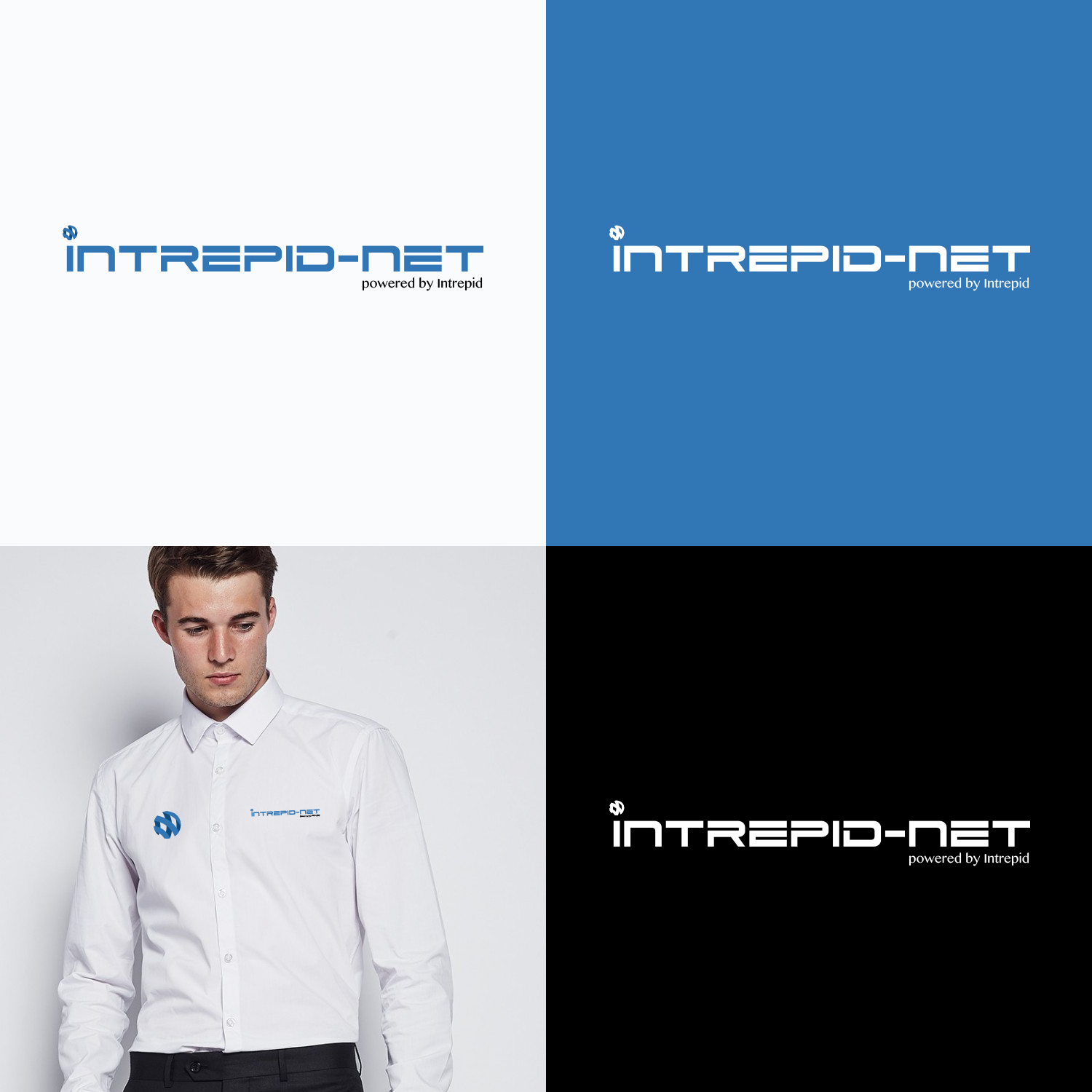 Logo Design by Aizat812 for this project | Design #14331855