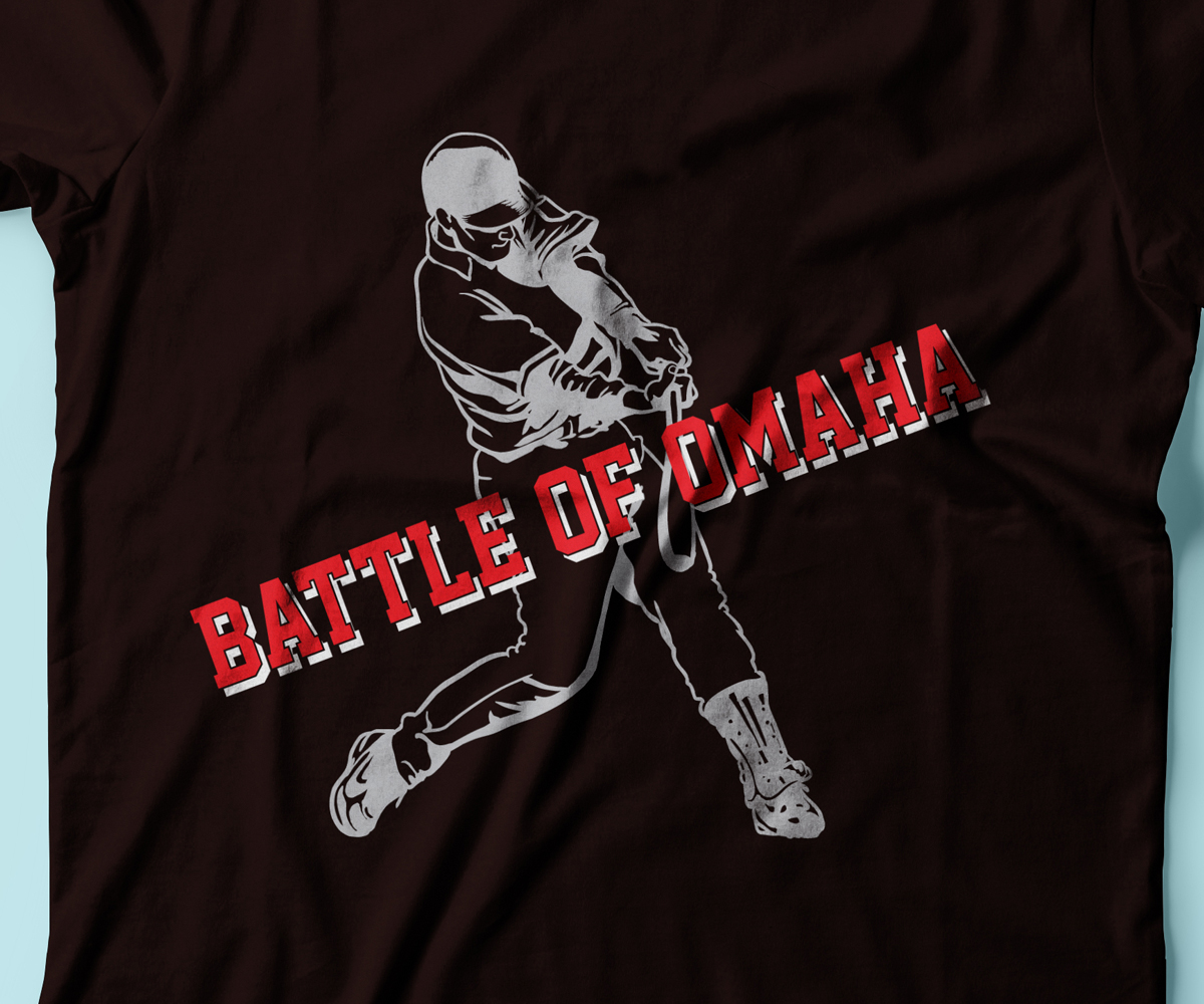 Diseño de Camiseta por elpisk para DiGiorgio's Sportswear | Diseño #14102716