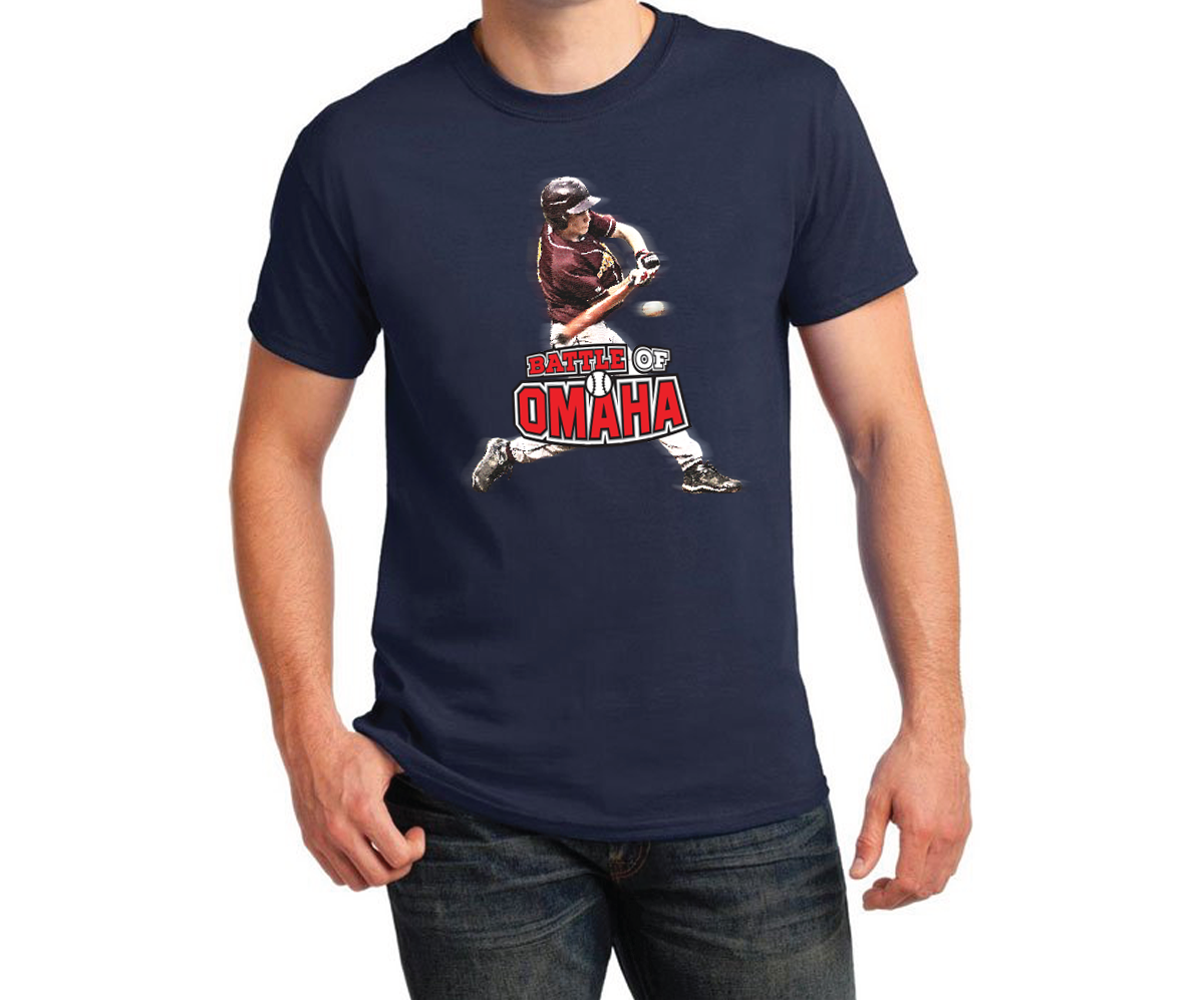 T-shirt Design by Zainny Azuar for DiGiorgio's Sportswear | Design #14134447