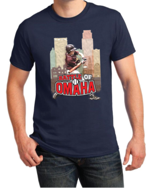 T-Shirt-Design von Zainny Azuar für DiGiorgio's Sportswear | Design: #14135355