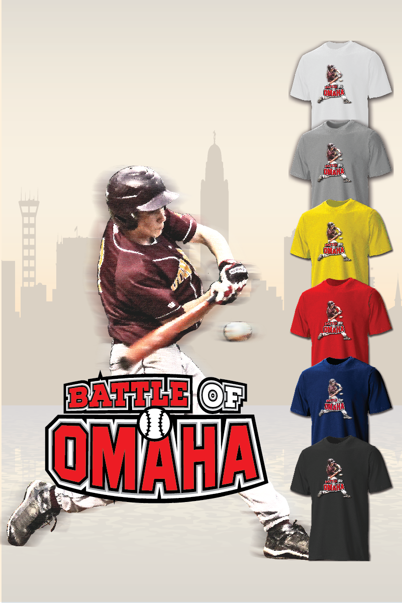 T-shirt Design by Zainny Azuar for DiGiorgio's Sportswear | Design #14363559