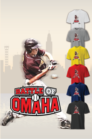 T-Shirt-Design von Zainny Azuar für DiGiorgio's Sportswear | Design: #14363559