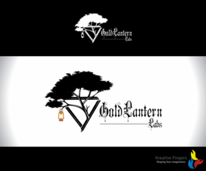 Logo-Design von Kreative Fingers