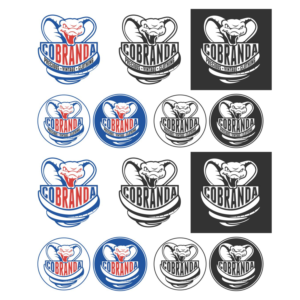 Design de Logo par bluntz