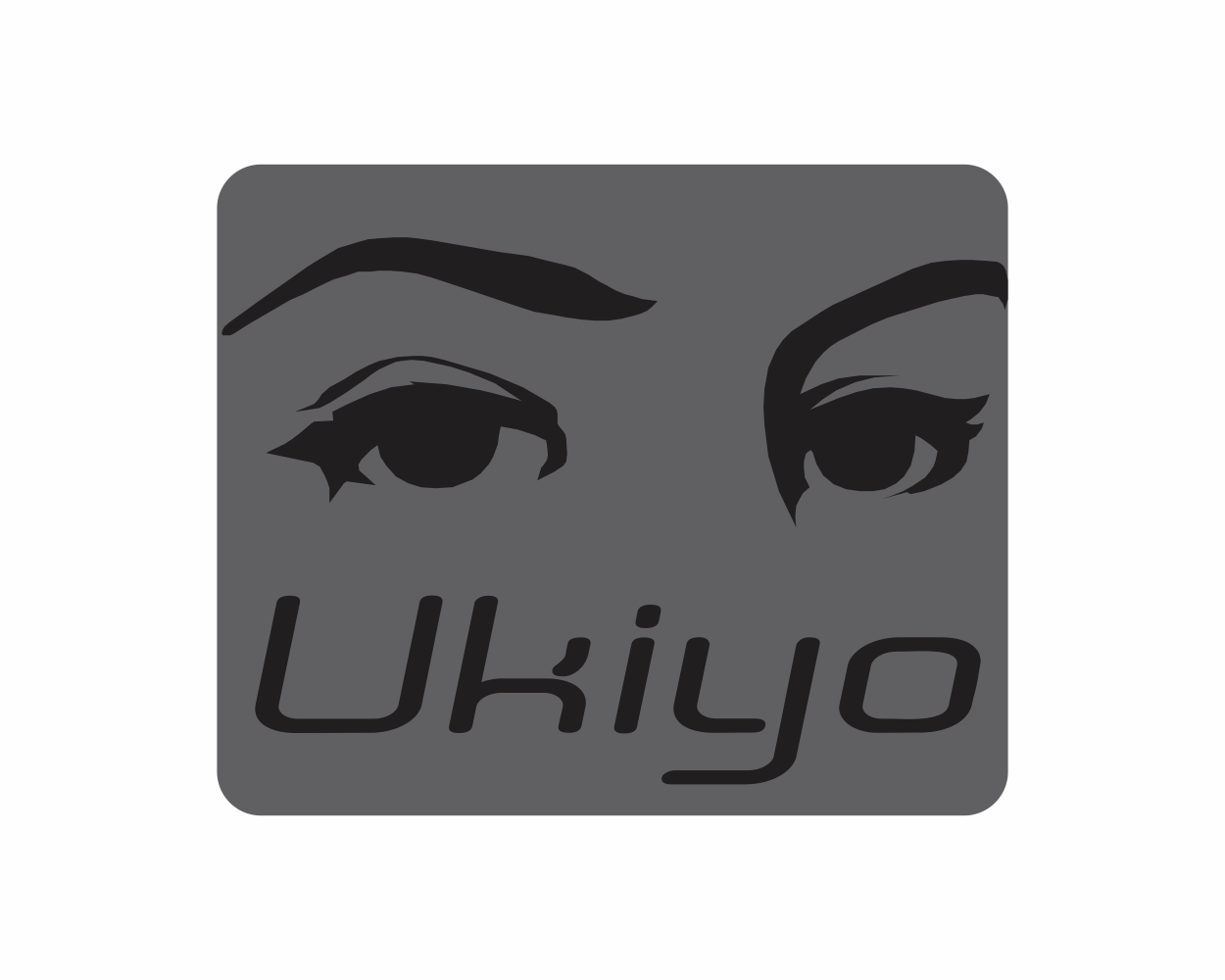 Diseño Con Ilustración por Al - Ghazalie para Ukiyo | Diseño #14139513