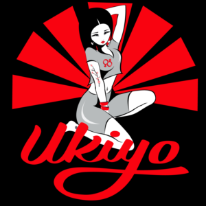 Illustration Design by vesna.radulovic1 for Ukiyo | Design: #14103948