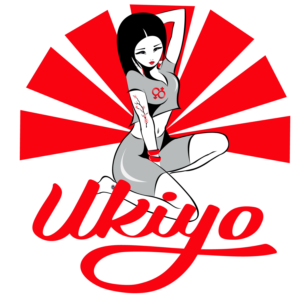 Illustration Design by vesna.radulovic1 for Ukiyo | Design #14103949