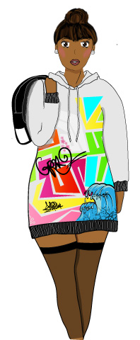 Illustration Design by NDesign  for Ukiyo | Design #14197418