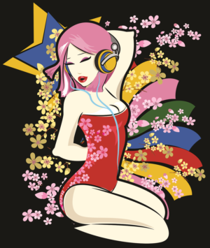 Illustration Design by SAI DESIGNS