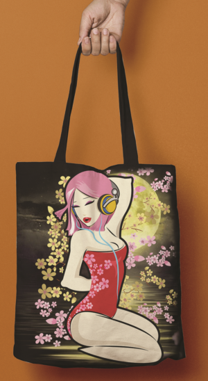 Illustration Design by SD WEBCREATION for Ukiyo | Design #14151836