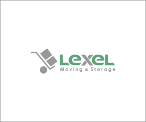 Design de Logo par kuki12347 pour Lexel Moving & Storage | Design #14160167
