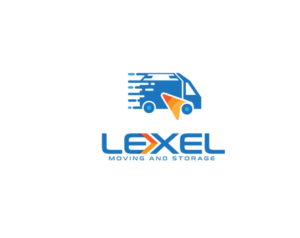 Logo-Design von ARTMD für Lexel Moving & Storage | Design: #14035400