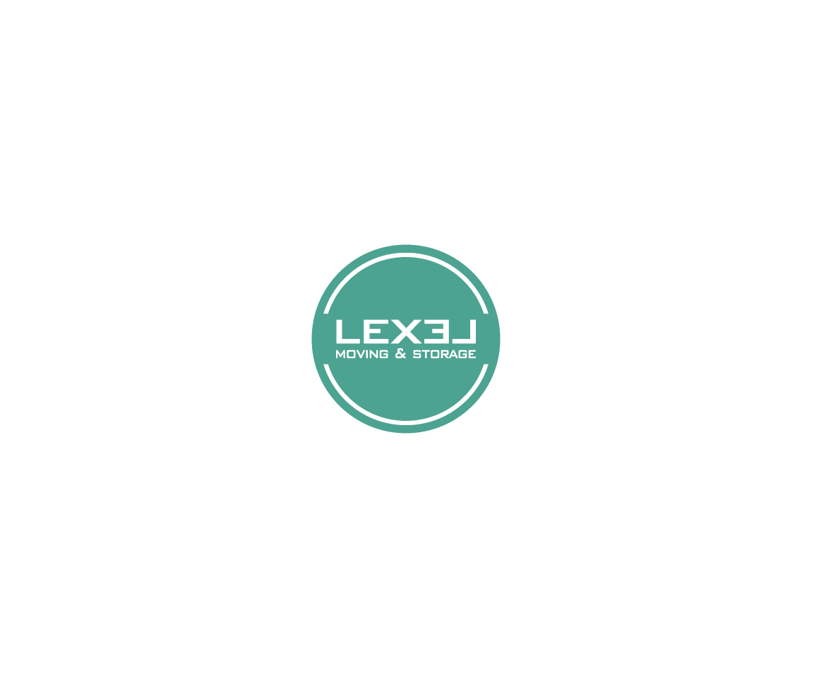 Logo-Design von bijuak für Lexel Moving & Storage | Design #14043164