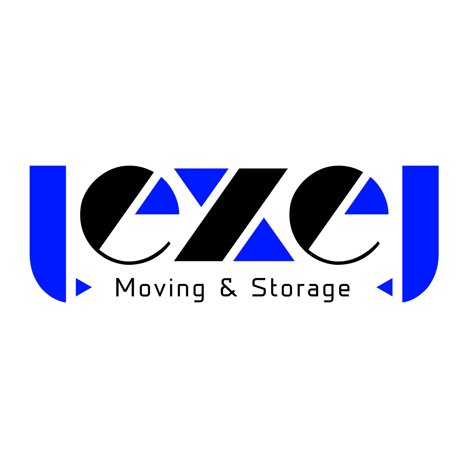 Logo Design by rach azz for Lexel Moving & Storage | Design #14154802