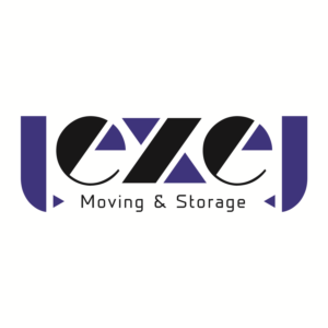 Logo Design by rach azz for Lexel Moving & Storage | Design: #14154802