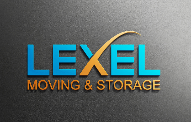 Logo Design by asman for Lexel Moving & Storage | Design #14043018