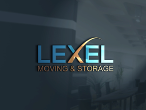 Logo-Design von asman für Lexel Moving & Storage | Design: #14043019