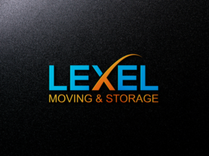 Logo-Design von asman für Lexel Moving & Storage | Design: #14043020