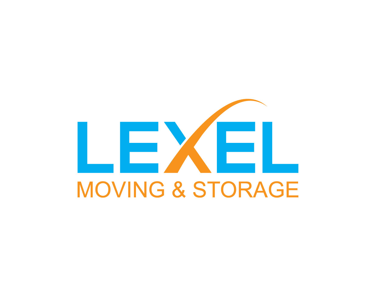 Logo Design by asman for Lexel Moving & Storage | Design #14043021
