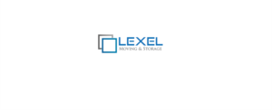 Logo-Design von ashyne09 für Lexel Moving & Storage | Design: #14038826