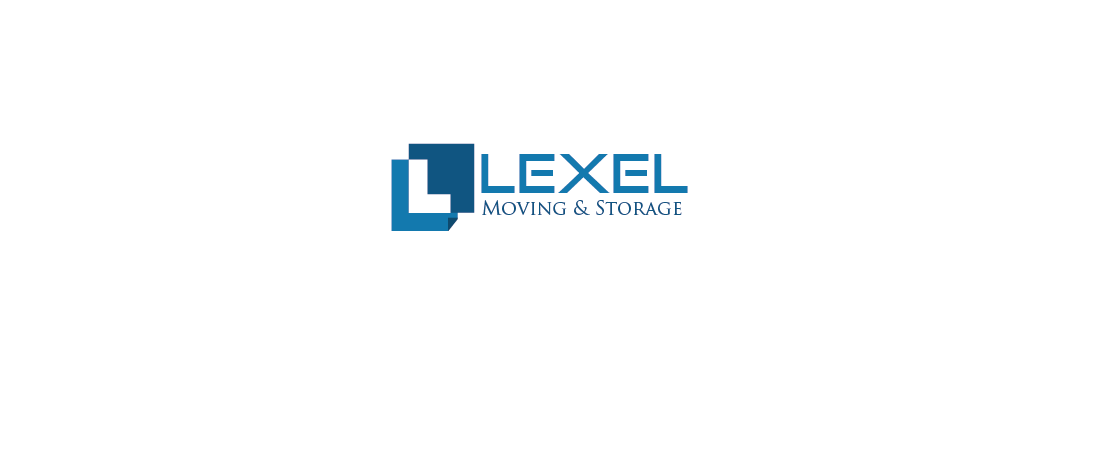Logo-Design von ashyne09 für Lexel Moving & Storage | Design #14038828