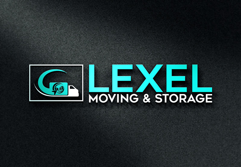 Logo Design by imshohaghossain85 for Lexel Moving & Storage | Design #14042243