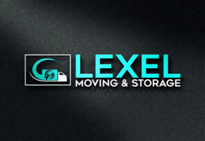 Logo-Design von imshohaghossain85 für Lexel Moving & Storage | Design: #14042243