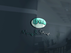 Logo-Design von Top king  designer für Lexel Moving & Storage | Design: #14040966