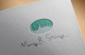 Logo-Design von Top king  designer für Lexel Moving & Storage | Design: #14040967