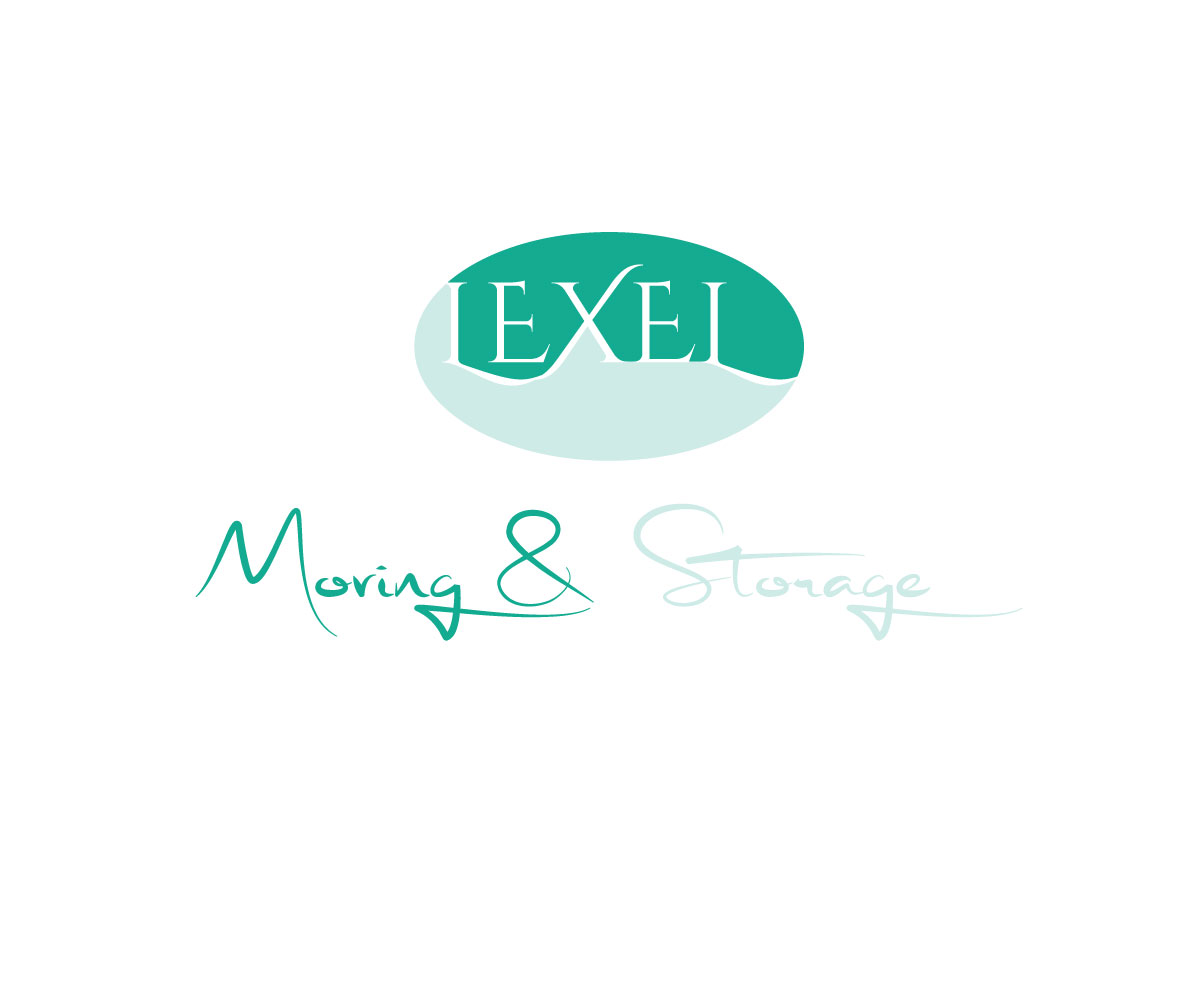 Logo-Design von Top king  designer für Lexel Moving & Storage | Design #14040968