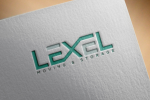 Logo-Design von Seinfeld cast für Lexel Moving & Storage | Design: #14039899