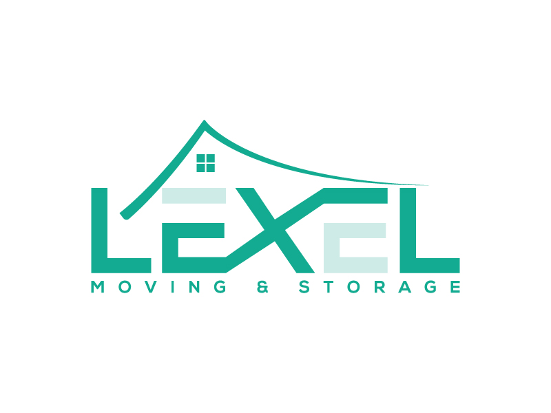 Logo-Design von Seinfeld cast für Lexel Moving & Storage | Design #14039990