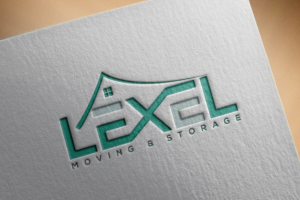 Logo-Design von Seinfeld cast für Lexel Moving & Storage | Design: #14039991